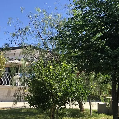 Ξενοδοχείο Cascinale