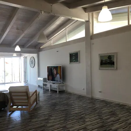 Cascinale * Σαν Σάλβο