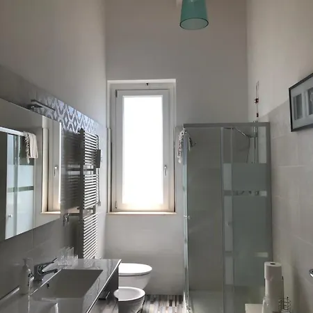 Ξενοδοχείο Cascinale