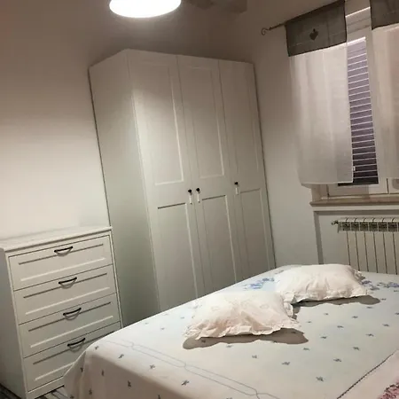 Ξενοδοχείο Cascinale Σαν Σάλβο