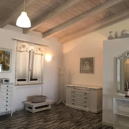 Ξενοδοχείο Cascinale
