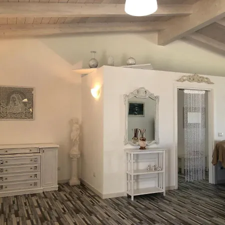 Ξενοδοχείο Cascinale