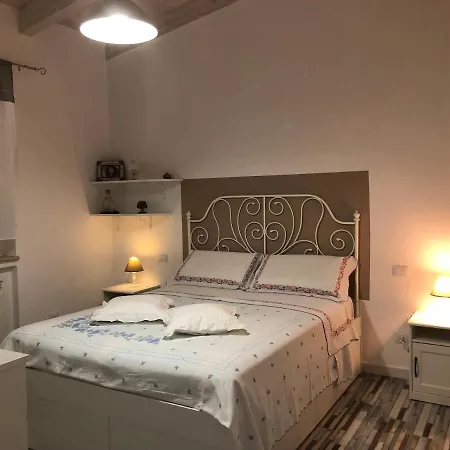 Cascinale * Σαν Σάλβο