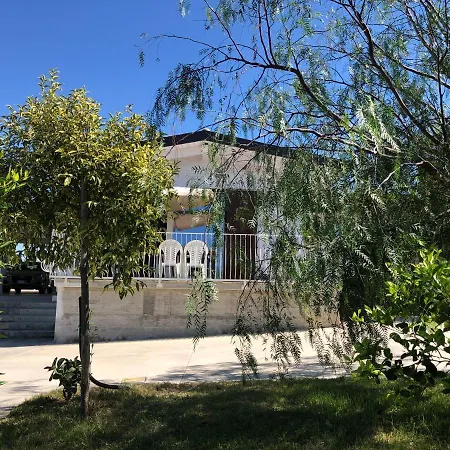 Ξενοδοχείο Cascinale Σαν Σάλβο