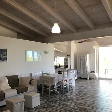Ξενοδοχείο Cascinale