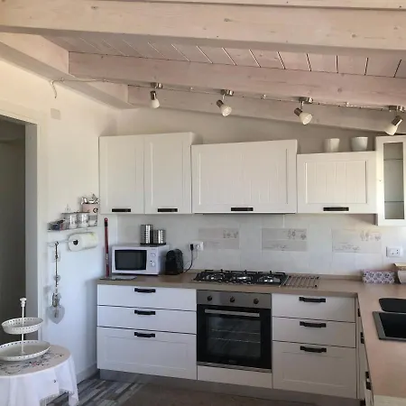 Cascinale Ξενοδοχείο Σαν Σάλβο