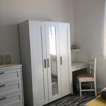 Ξενοδοχείο Cascinale Σαν Σάλβο